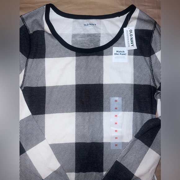 2 NWT long sleeve Flannel - Picture 2 of 5